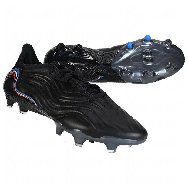 adidas（アディダス） コパ センス.1 FG コアブラック×フットウェア