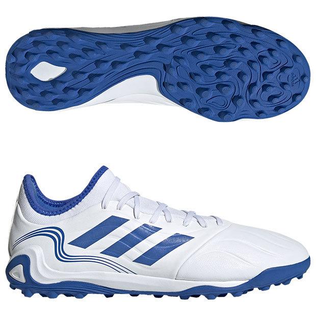 adidas（アディダス） コパ センス.3 TF フットウェアホワイト