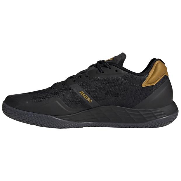adidas アディゼロ ファストコート 2.0 M コアブラック