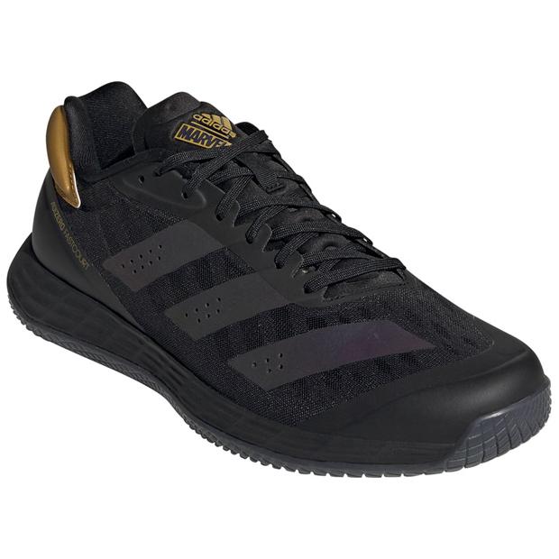 adidas アディゼロ ファストコート 2.0 M コアブラック
