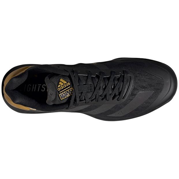 adidas アディゼロ ファストコート 2.0 M コアブラック