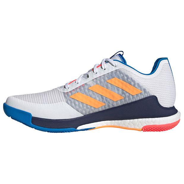 adidas クレイジーフライト 東京 バレーボール フットウェア adidas クレイジーフライト 東京 バレーボール フットウェア