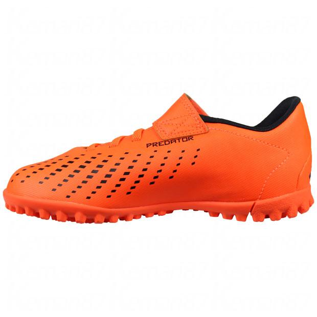 adidas（アディダス） ジュニア プレデター アキュラシー.4 H&L TF J 
