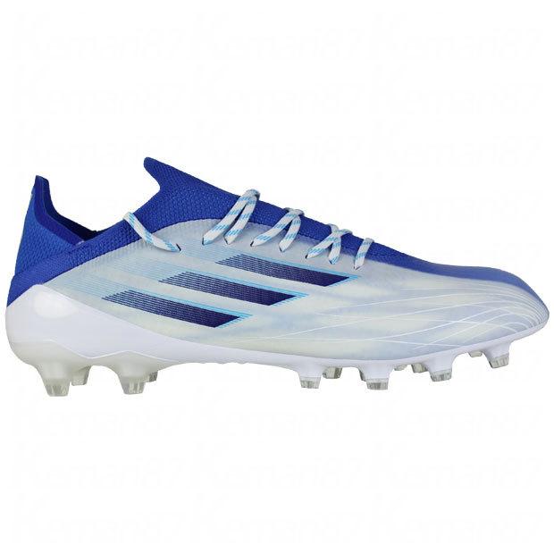 adidas（アディダス） エックス スピードフロー.1 AG フットウェア