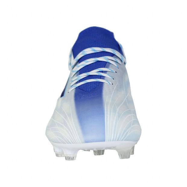 adidas（アディダス） エックス スピードフロー.1 AG フットウェア