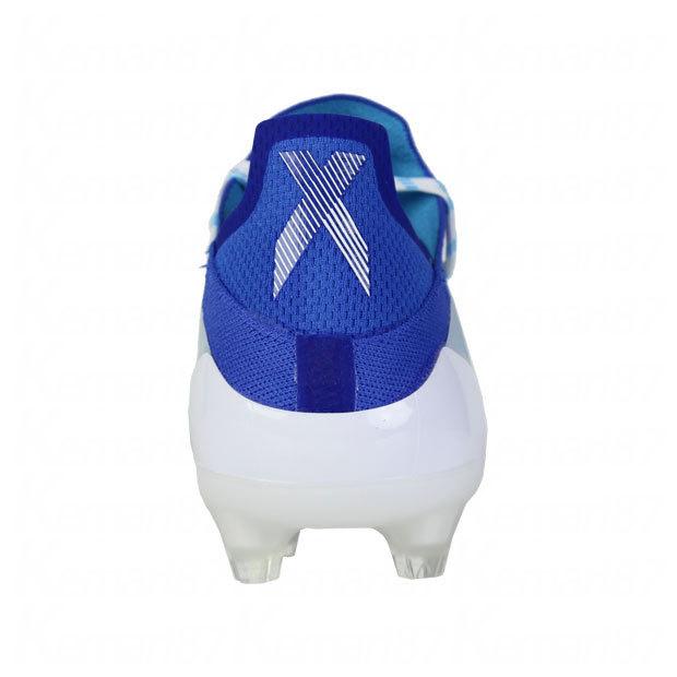 adidas（アディダス） エックス スピードフロー.1 AG フットウェア