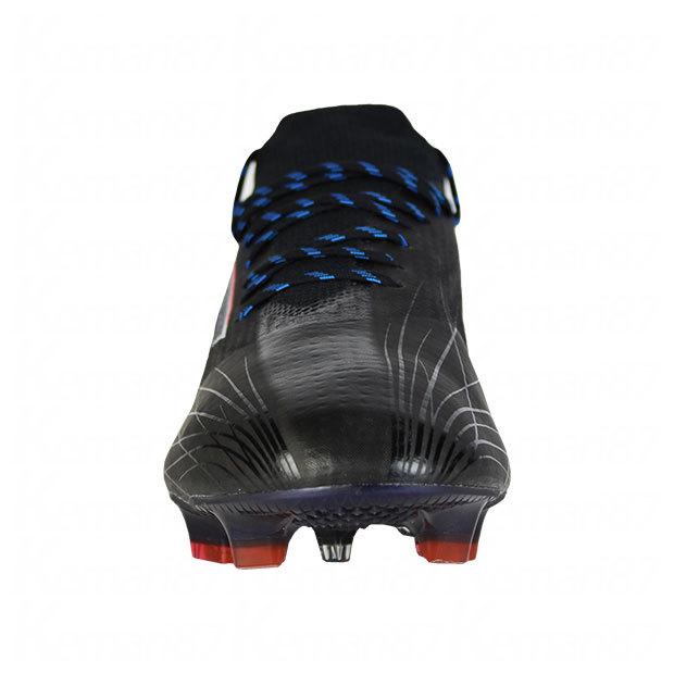 adidas（アディダス） エックス スピードフロー.1 FG コアブラック