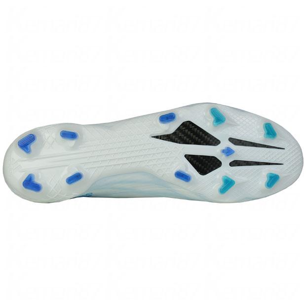 adidas（アディダス） エックス スピードフロー.1 FG フットウェア