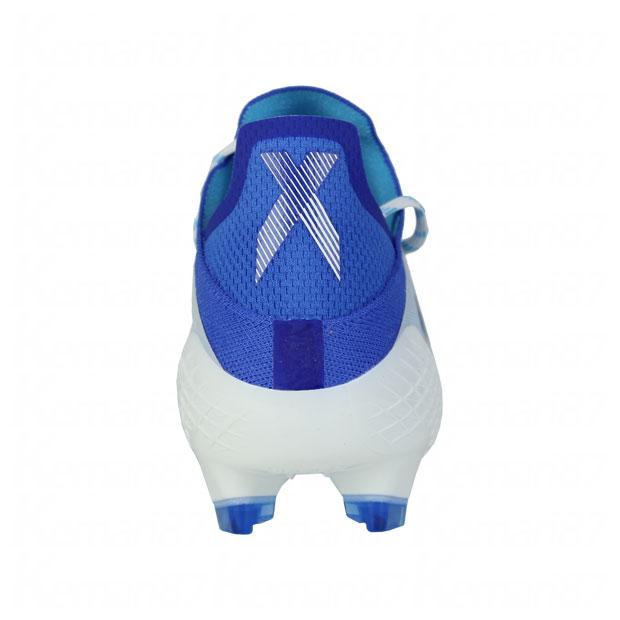 adidas（アディダス） エックス スピードフロー.1 FG フットウェア