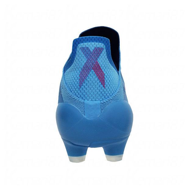adidas（アディダス） エックス スピードフロー.1 ジャパン HG/AG