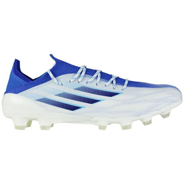 adidas エックス スピードフロー.1 ジャパン HG/AG フットウェア