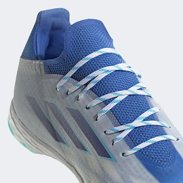 adidas エックス スピードフロー.1 TF フットウェアホワイト