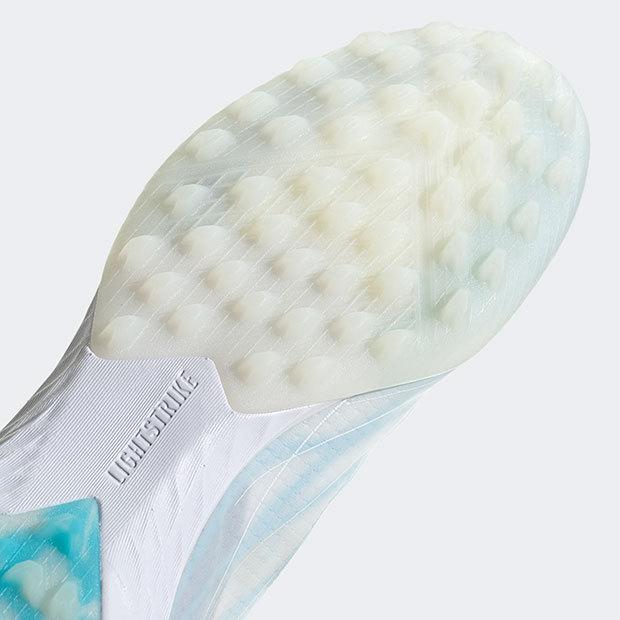 adidas（アディダス） エックス スピードフロー.1 TF フットウェア