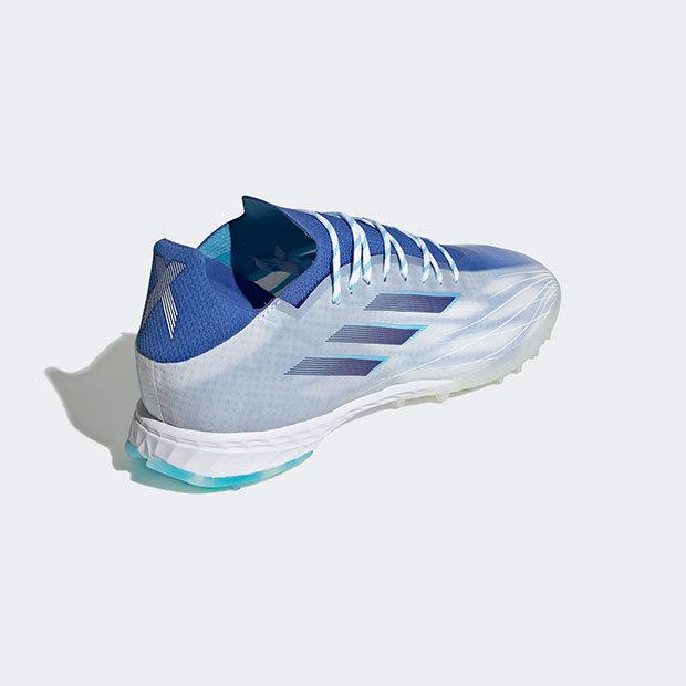 adidas（アディダス） エックス スピードフロー.1 TF フットウェア