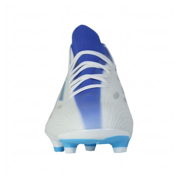 アディダス エックス スピードフロー.2 アディダス(adidas) サッカースパイク エックス スピードフロー.2 HG