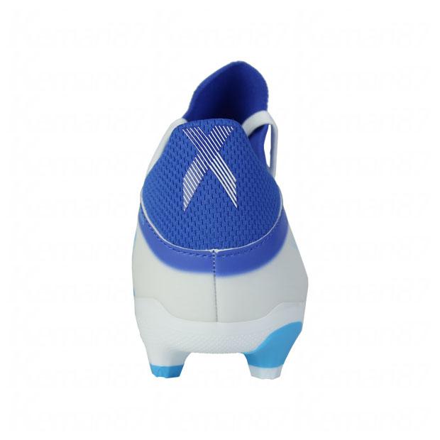 adidas（アディダス） エックス スピードフロー.2 HG/AG フットウェア