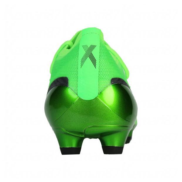 adidas（アディダス） エックス スピードポータル.1 ジャパン HG/AG