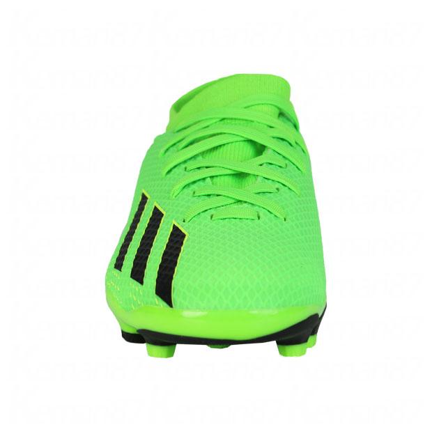 adidas（アディダス） ジュニア エックス スピードポータル.3 HG/AG J