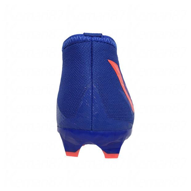 adidas（アディダス） プレデター エッジ.2 HG/AG ハイレゾブルー