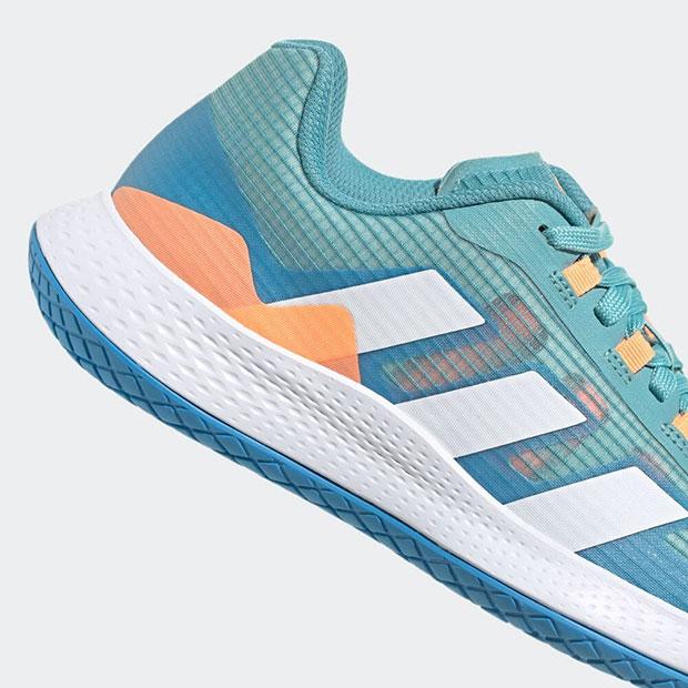 adidas（アディダス） レディース フォースバウンス 2.0 W フット