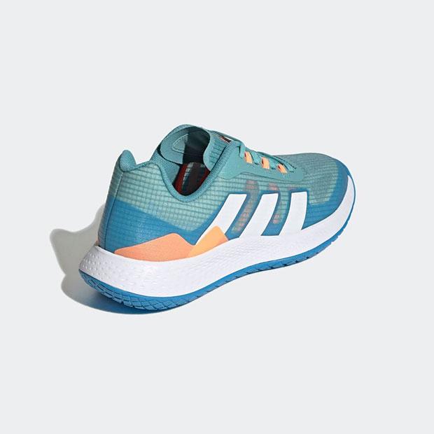 adidas レディース フォースバウンス 2.0 W フットウェア