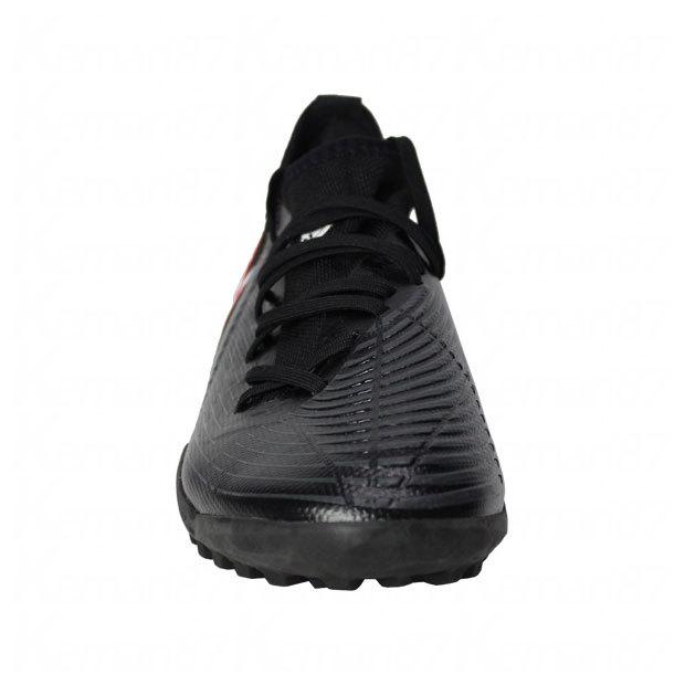 adidas（アディダス） プレデター エッジ.3 TF コアブラック×フット