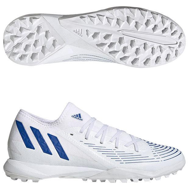 adidas（アディダス） プレデター エッジ.3 L TF フットウェアホワイト