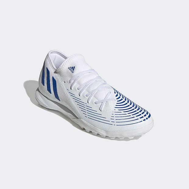 adidas（アディダス） プレデター エッジ.3 L TF フットウェアホワイト
