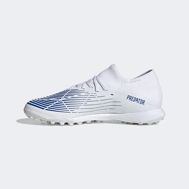 adidas（アディダス） プレデター エッジ.3 L TF フットウェアホワイト
