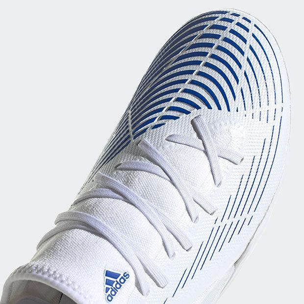 adidas（アディダス） プレデター エッジ.3 L TF フットウェアホワイト