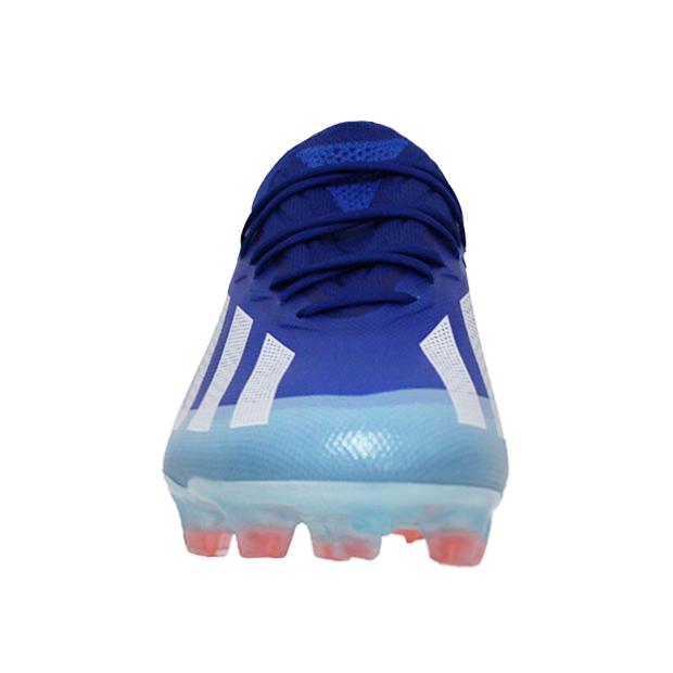 adidas（アディダス） エックス クレイジーファスト.1 FG ブライト