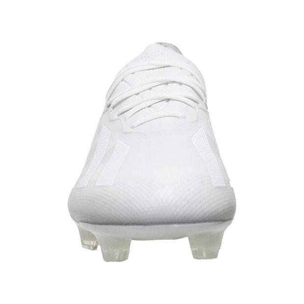 エックス クレイジーファスト.1 FG　フットウェアホワイト×フットウェアホワイト　【adidas|アディダス】サッカースパイクgy7418｜kemari87｜06