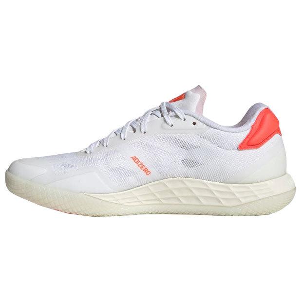 adidas◾️アディゼロ◾️レディースシューズ◾️BOA◾️24.5◾️練習にて1度使用 アディゼロ ゼッドジー ロー ボア シューズ レディス(【女性