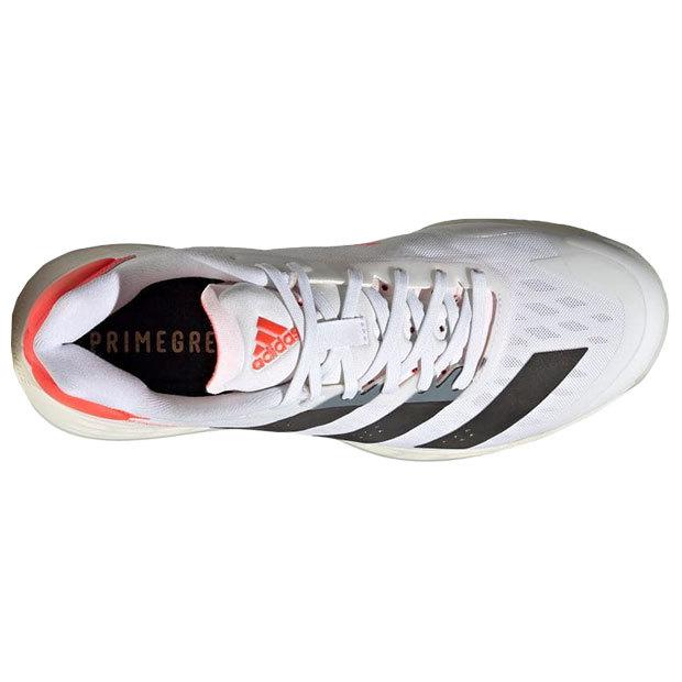 adidas - アディダス ハンドボールシューズ アディゼロ ファストコート 新品 紙タグ付き アディダス ハンドボールシューズ アディゼロ ファストコート