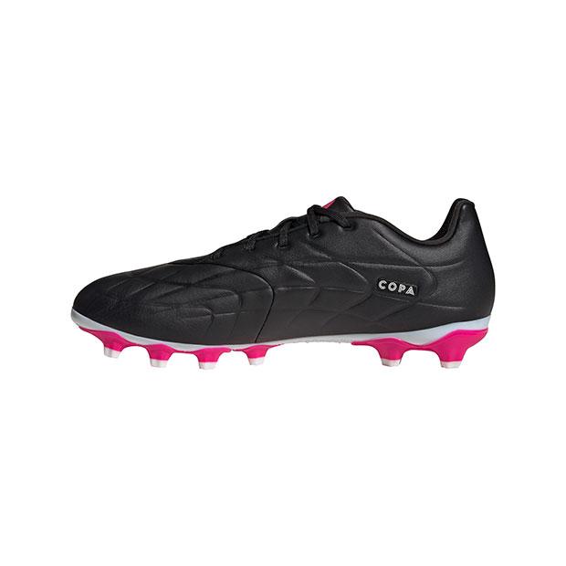 adidas（アディダス） コパ ピュア.3 HG/AG コアブラック×ゼロ