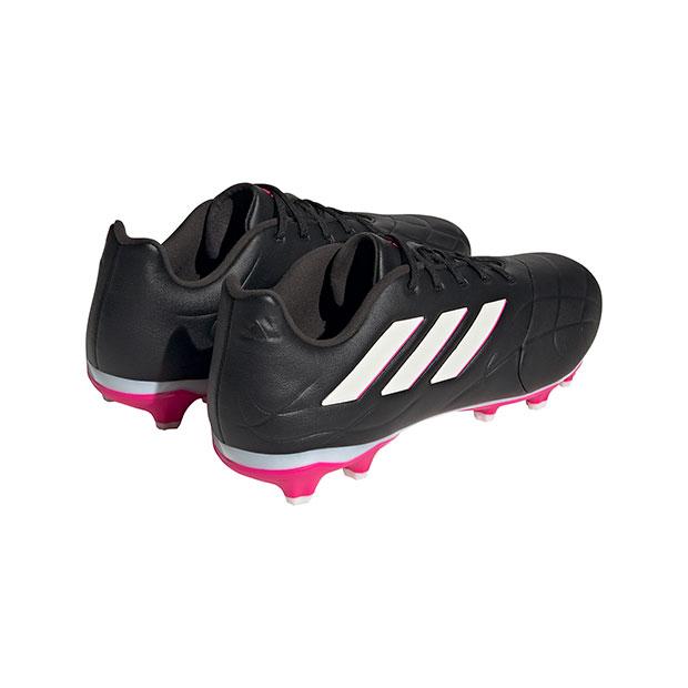 adidas（アディダス） コパ ピュア.3 HG/AG コアブラック×ゼロ