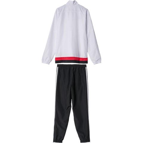 adidas - アディダス ユベントス 15/16 プレゼンテーションスーツ 楽天市場】ユベントス 15/16 プレゼンテーションスーツ上下