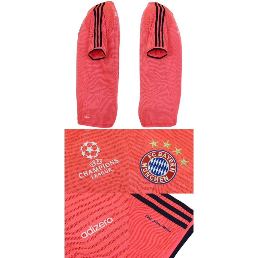 adidas（アディダス） バイエルンミュンヘン 15-16 UCL トレーニング