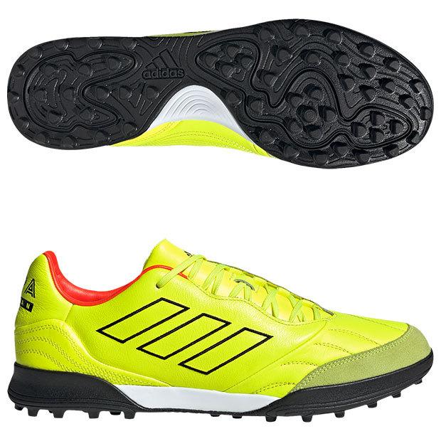 adidas コパ カピタン.2 TF チームソーラーイエロー×コア