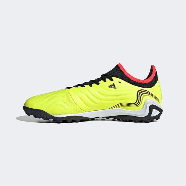 adidas（アディダス） コパ センス.3 TF チームソーラーイエロー×コア