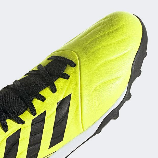 adidas（アディダス） コパ センス.3 TF チームソーラーイエロー×コア