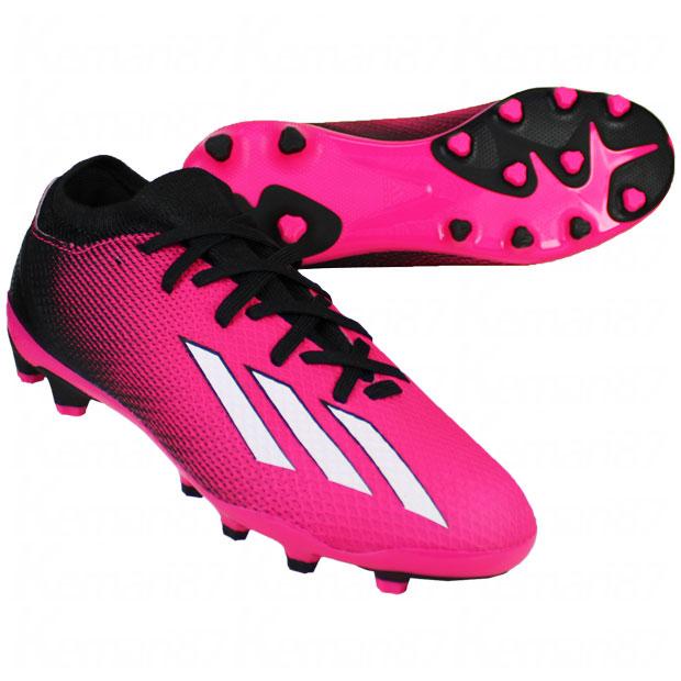adidas ジュニア エックス スピードポータル.3 HG/AG J チーム