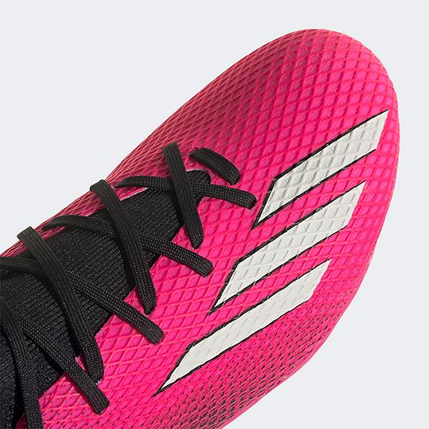 adidas（アディダス） エックス スピードポータル.3 HG/AG チーム