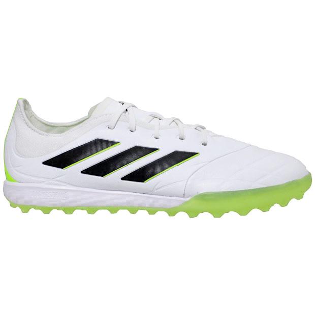 コパ ピュア.1 TF　アディダスサッカーフットサルトレーニングシューズ adidas（アディダス） コパ ピュア.1 TF フットウェアホワイト×コア