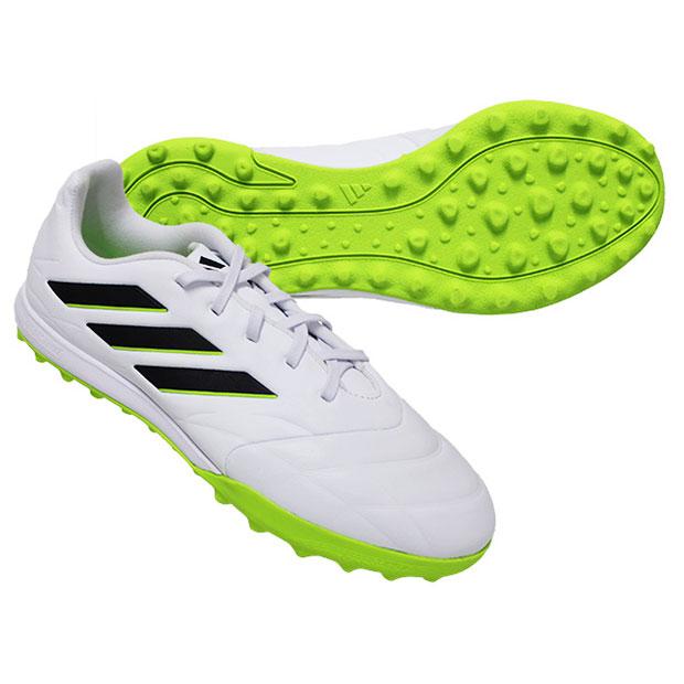 adidas（アディダス） コパ ピュア.3 TF フットウェアホワイト×コア