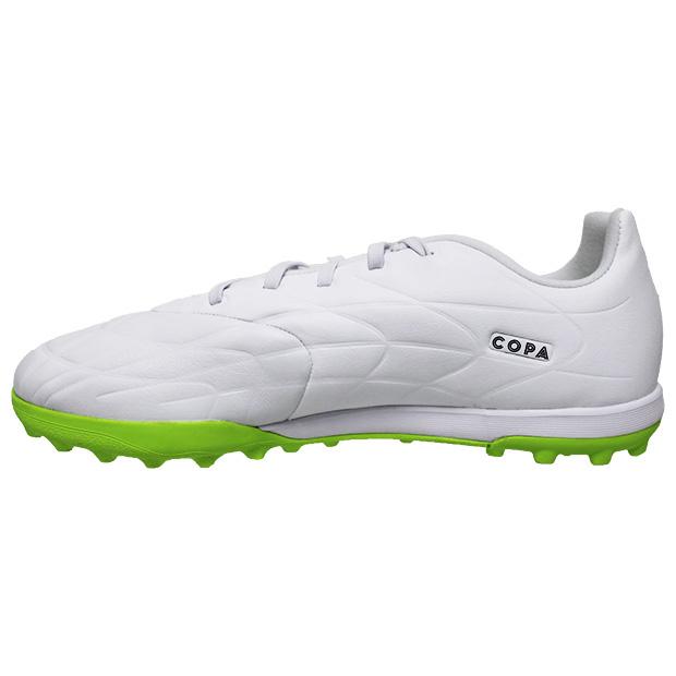  コパ ピュア 3サッカーシューズ ホワイト adidas（アディダス） コパ ピュア.3 TF フットウェアホワイト×コア