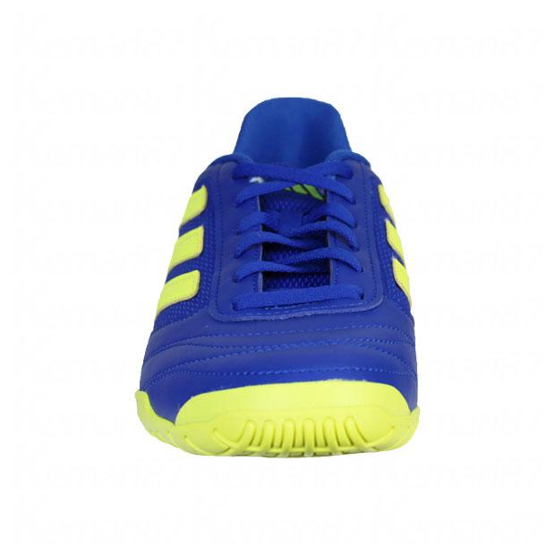 adidas（アディダス） スーパーサラ 2 チームロイヤルブルー×チーム