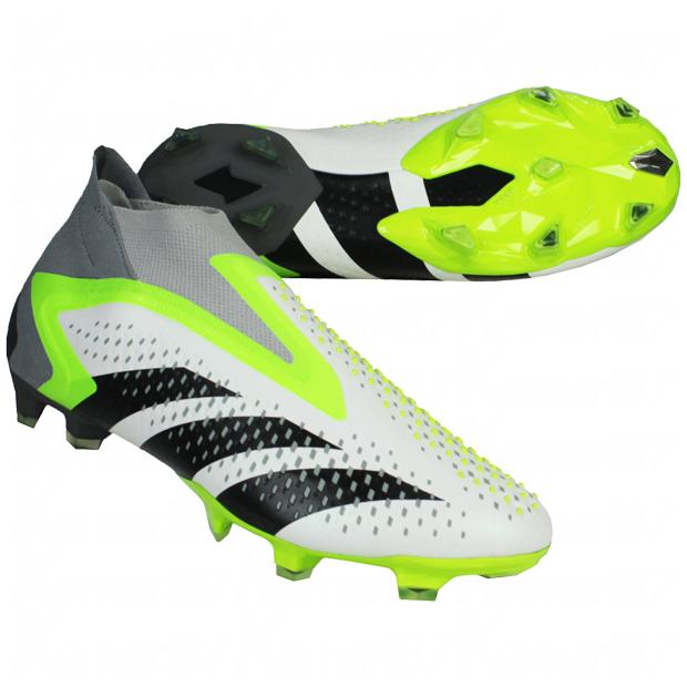 adidas（アディダス） プレデター アキュラシー+ FG フットウェア