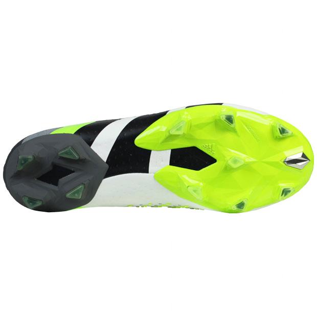 adidas - プレデター アキュラシー+ FG 27cm GZ2604 Predator Accuracy+ FG プレデター アキュラシー＋ GZ2604 – 俺