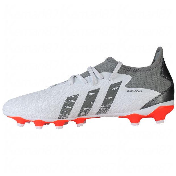 adidas（アディダス） プレデター フリーク.3 L HG/AG フットウェア